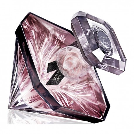 3614270754104 - LANCOME TRESOR LA NUIT L'EAU DE PARFUM CARESSE 50ML - PERFUMES