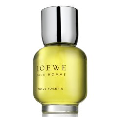 8426017027755 - LOEWE POUR HOMME EAU DE TOILETTE 50ML VAPORIZADOR - PERFUMES