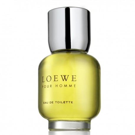 8426017027755 - LOEWE POUR HOMME EAU DE TOILETTE 50ML VAPORIZADOR - PERFUMES