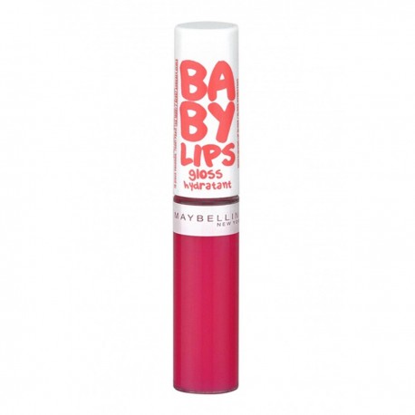 3600531309282 - MAYBELLINE BABY LIPS GLOSS 35 FAB & FUCHSIA - BARRA DE LABIOS