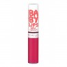 3600531309282 - MAYBELLINE BABY LIPS GLOSS 35 FAB & FUCHSIA - BARRA DE LABIOS
