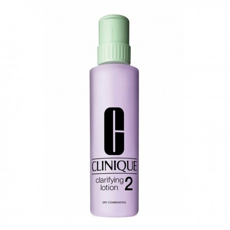 0207148594590 - CLINIQUE CLARIFYING LOTION 2 487ML - EXFOLIANTES