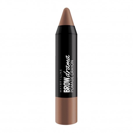 3600531312657 - MAYBELLINE BROW DRAMA 002 MEDIUM BROWN - MASCARAS