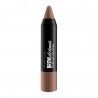 3600531312657 - MAYBELLINE BROW DRAMA 002 MEDIUM BROWN - MASCARAS