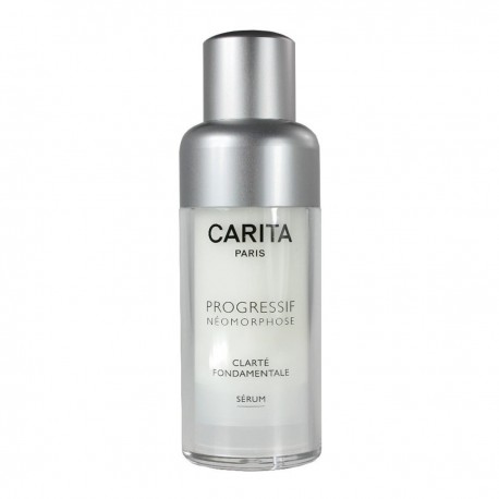 3539633641009 - CARITA PROGRESSIF CLARTE FONDAMENTALE SERUM 30ML - SERUM