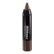 3600531312671 - MAYBELLINE BROW DRAMA POMADE CRAYON 004 DARK BROWN - MASCARAS