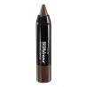 3600531312671 - MAYBELLINE BROW DRAMA POMADE CRAYON 004 DARK BROWN - MASCARAS