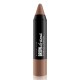 3600531312640 - MAYBELLINE BROW DRAMA POMADE CRAYON 001 DARK BLONDE - MASCARAS