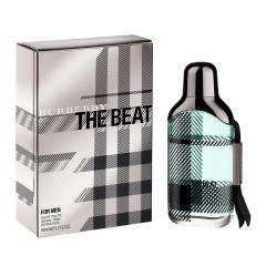 5045410681888 - BURBERRY THE BEAT FOR MEN EAU DE TOILETTE 50ML - PERFUMES