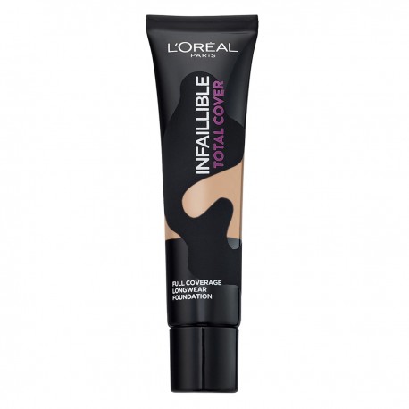 3600523343959 - L'OREAL INFALLIBLE TOTAL COVER FOUNDATION 32 - BASE MAQUILLAJE
