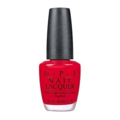 3614224078492 - OPI NAIL LACQUER 125 BIG APPLE - ESMALTES