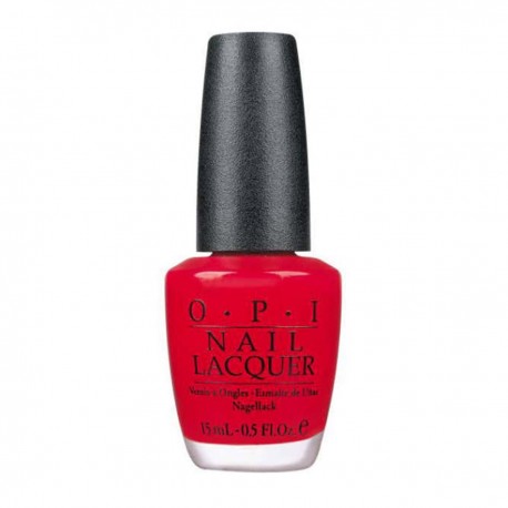 3614224078492 - OPI NAIL LACQUER 125 BIG APPLE - ESMALTES