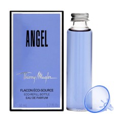 3439600277098 - THIERRY MUGLER ANGEL'EAU DE PARFUM 50ML - PERFUMES