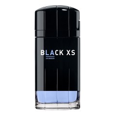 3349668536405 - PACO RABANNE XS BLACK LOS ANGELES EAU DE TOILETTE 80ML EDICIÓN LIMITADA - PERFUMES