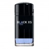 3349668536405 - PACO RABANNE XS BLACK LOS ANGELES EAU DE TOILETTE 80ML EDICIÓN LIMITADA - PERFUMES