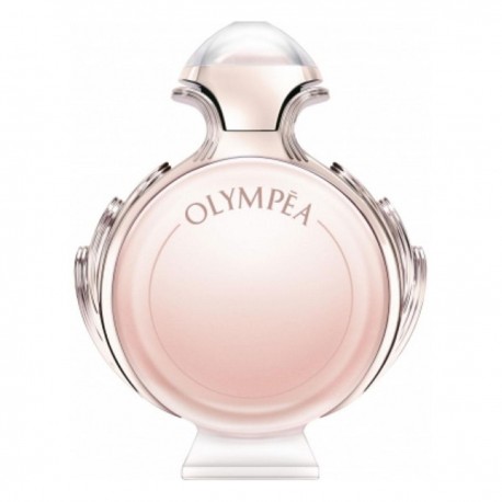 3349668536511 - PACO RABANNE OLYMPEA AQUA EAU DE PARFUM 80ML - PERFUMES