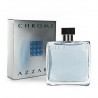 3351500920105 - AZZARO CHROME AFTER SHAVE LOTION 100ML - AFTER SHAVE