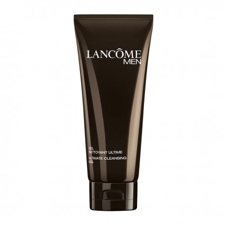 3605530303149 - LANCOME MEN ULTIMATE CLEANSING GEL 100ML - LIMPIEZA FACIAL
