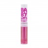 3600531309244 - MAYBELLINE BABY LIPS MOISTURIZING LIP GLOSS 15 PINK-A-B - BARRA DE LABIOS