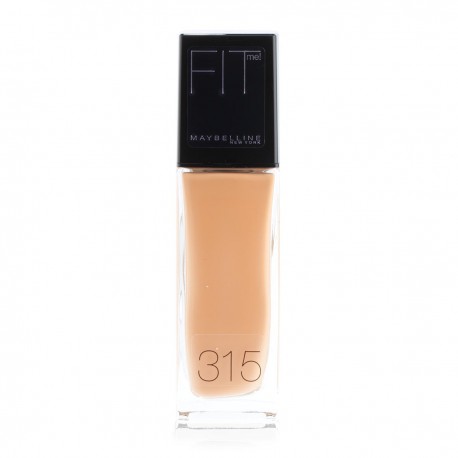 3600530746620 - MAYBELLINE FIT ME LIQUID BASE 315 - BASE MAQUILLAJE