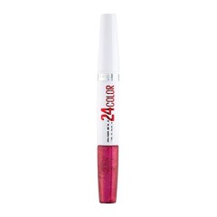 3600531300609 - MAYBELLINE SUPERSTAY 24H COLOR 130 + ESTUCHE - BARRA DE LABIOS