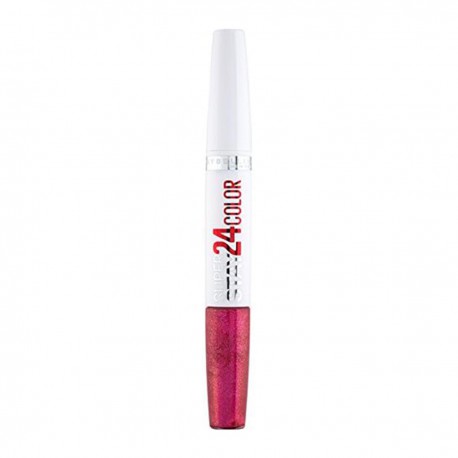 3600531300609 - MAYBELLINE SUPERSTAY 24H COLOR 130 + ESTUCHE - BARRA DE LABIOS