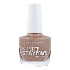 3600531310349 - MAYBELLINE SUPERSTAY 7 DAYS GEL NAIL COLOR 203 MODERN MAUVE - ESMALTES