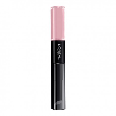 3600523188871 - L'OREAL INFALIBLE LIP 122 FROZEN PINK - BARRA DE LABIOS