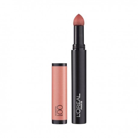 3600522869245 - L'OREAL INFALIBLE MATTE FX 001 SILENCIO - BARRA DE LABIOS