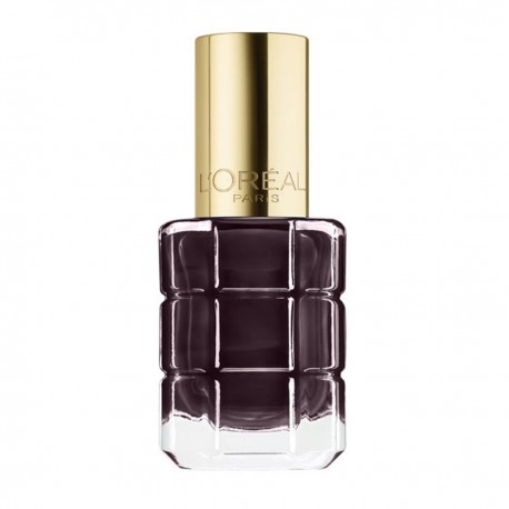 3012076100000 - L'OREAL LE VERNIS L HUILE 556 GRENAT IRREVERE - ESMALTES