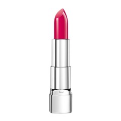 3614221870068 - RIMMEL MOISTURE RENEW SHEER & SHINE LIPSTICK 500 - BARRA DE LABIOS