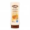 5099821001834 - HAWAIIAN TROPIC SATIN PROTECTION ULTRA RADIANCE SPF30 CREAM 180ML - PROTECCION CORPORAL