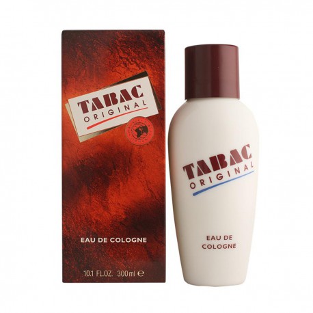 8436034340843 - TABAC ORIGINAL EAU DE COLOGNE 300ML PRECIO ESPECIAL - PERFUMES