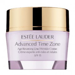 0271319371350 - ESTEE LAUDER ADVANCED TIME ZONE PIEL SECA SPF15 50ML - ANTI-EDAD