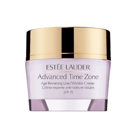 0271319371350 - ESTEE LAUDER ADVANCED TIME ZONE PIEL SECA SPF15 50ML - ANTI-EDAD