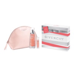 3274872321137 - GIVENCHY LIVE IRRESISTIBLE DE GIVENCHY EAU DE PARFUM 40ML + MINIATURA + NECESER - PERFUMES