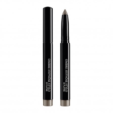 3614271870704 - LANCOME OMBRE HYPNOSE STYLO 25 PLATINE - SOMBRAS