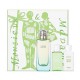3346131102297 - HERMES JARDIN SUR LE NIL'EAU DE TOILETTE 100ML + BODY 40ML + SHOWER GEL 40ML - PERFUMES