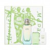3346131102297 - HERMES JARDIN SUR LE NIL'EAU DE TOILETTE 100ML + BODY 40ML + SHOWER GEL 40ML - PERFUMES