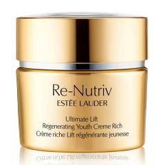 8871673221100 - ESTEE LAUDER RE-NUTRIV ULTIMATE LIFT CREMA RICA 50ML - HIDRATACION