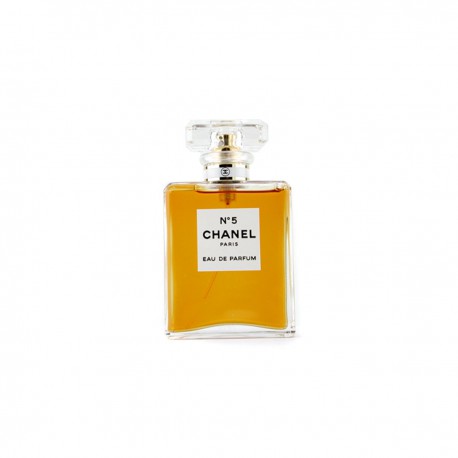 3145891254303 - CHANEL Nº5 EAU DE PERFUME 50ML VAPORIZADOR - PERFUMES