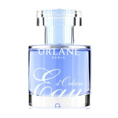 3359994867005 - ORLANE EAU D ORLANE EAU DE TOILETTE 50ML - PERFUMES