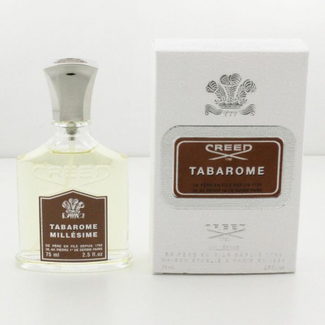 3508441104389 - CREED TABAROME POUR HOMME EAU DE TOILETTE 75ML - PERFUMES