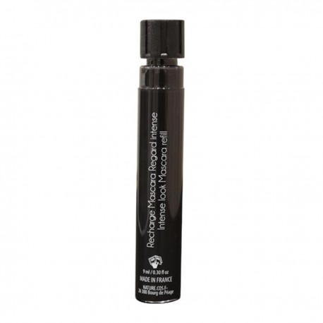 3662189200137 - COULEUR CARAMEL RECHARGE MASCARA INFINITY 02 REGARD INTENSE - MASCARAS