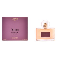 8426017048064 - LOEWE AURA FLORAL EAU DE PARFUM 120ML VAPORIZADOR - PERFUMES