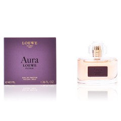 8426017048040 - LOEWE AURA FLORAL EAU DE PARFUM 40ML VAPORIZADOR - PERFUMES