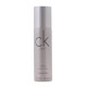 3614225971518 - CALVIN KLEIN CK ONE DESODORANTE 150ML VAPORIZADOR - DESODORANTE