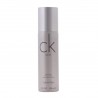 3614225971518 - CALVIN KLEIN CK ONE DESODORANTE 150ML VAPORIZADOR - DESODORANTE
