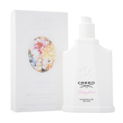 3508441707566 - CREED SPRING FLOWER BODY LOTION 200ML - PERFUMES
