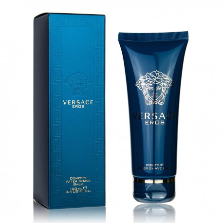 8011003809233 - VERSACE EROS COMFORT AFTER SHAVE BALM 100ML - AFTER SHAVE